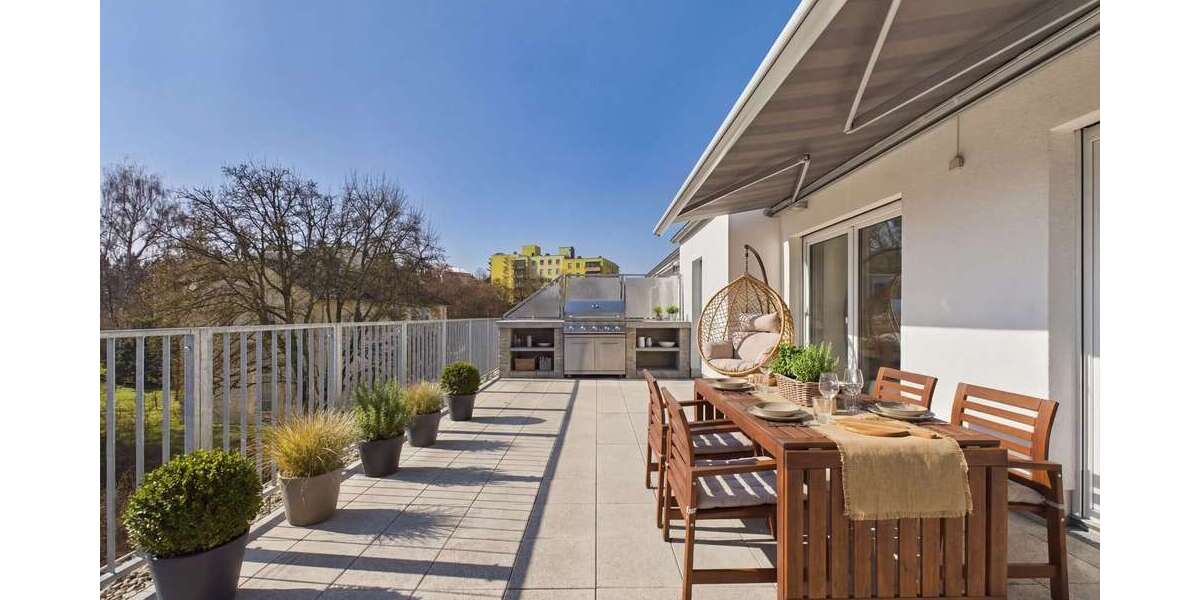 Etagenwohnung Kaiserslautern Bahnheim - 2 Zimmer, 79 m&sup2;, 326.000&euro; | Angebot:25756282