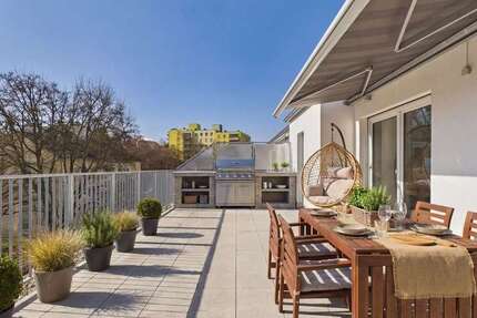 Wohnung Kaiserslautern Bahnheim - 2 Zimmer, 79 m&sup2;, 326.000&euro; | Angebot:25756282