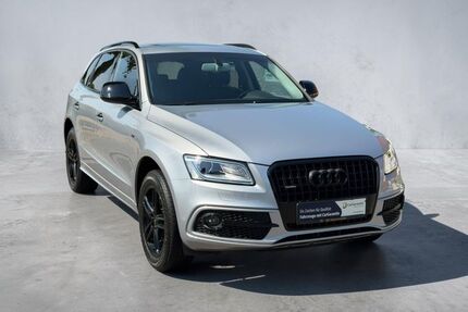 Audi Q5 80.000 km 20.888 &euro; Neustadt 67433