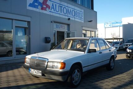 Mercedes 190