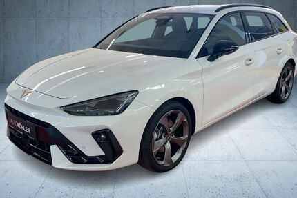 Cupra Leon 1.120 km 33.990 &euro; Bad Dürkheim 67098