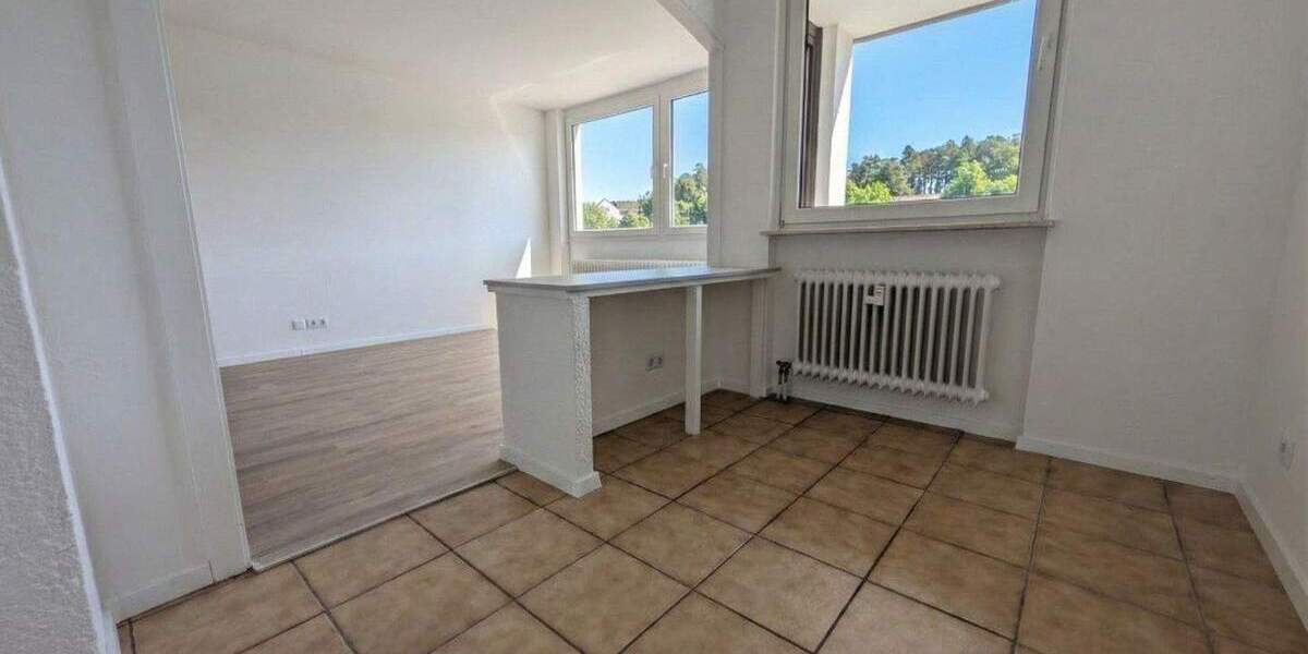 Etagenwohnung Landstuhl Atzel - 2 Zimmer, 54 m&sup2;, 109.000&euro; | Angebot:25142265