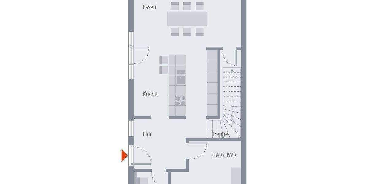 Doppelhaushälfte Trippstadt - 5 Zimmer, 189 m&sup2;, 559.900&euro; | Angebot:25819684