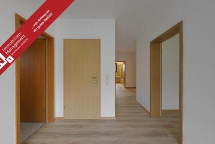 4 ZKB-Wohnung auf dem Einsiedlerhof 4 zimmer