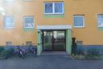 TOP Erdgeschoss Wohnung mit EBK und GARAGE 2 zimmer