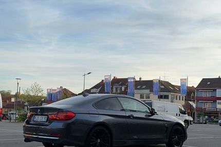 BMW 435