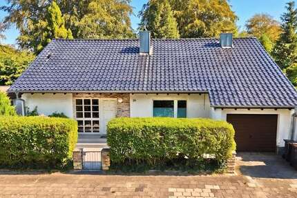 Haus Kaiserslautern Bahnheim - 6 Zimmer, 108 m&sup2;, 1.400&euro; | Angebot:27718374