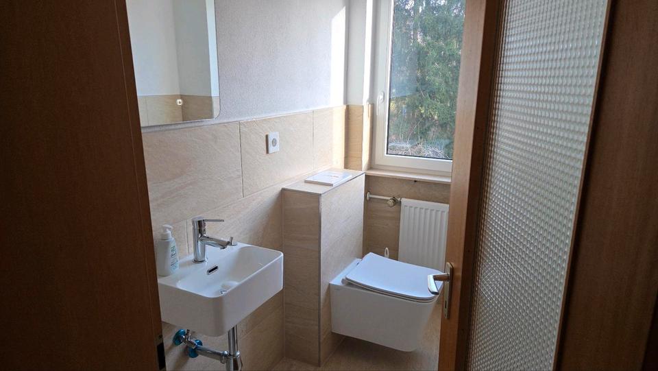 Doppelhaushälfte Ruppertsweiler - 3 Zimmer, 129 m&sup2;, 800&euro; | Angebot:24766618