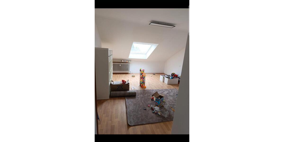 Dachgeschoßwohnung Ruppertsweiler - 3 Zimmer, 65 m&sup2;, 450&euro; | Angebot:26492653