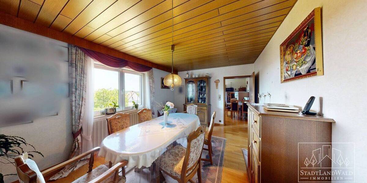 Mehrfamilienhaus, Wohnhaus Clausen - 6 Zimmer, 164 m&sup2;, 259.000&euro; | Angebot:26891784