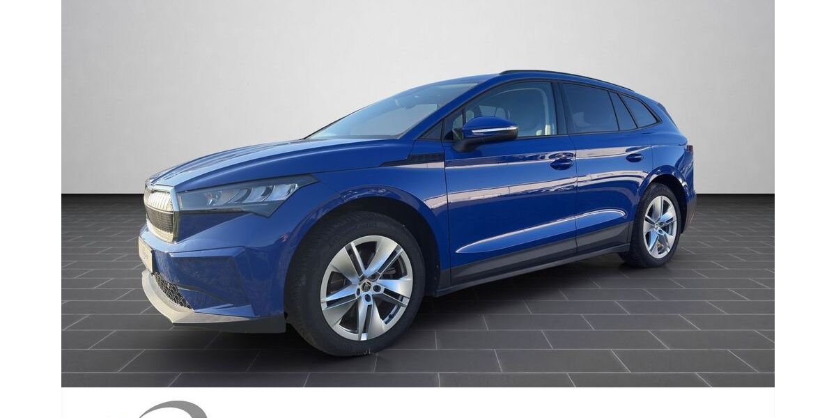Skoda Enyaq 22.100 km 24.980 € Neustadt a.d. Weinstraße 67433