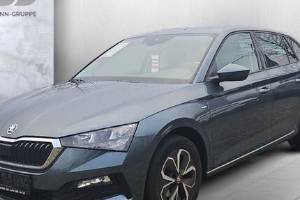 Skoda Scala 40.988 km 18.444 &euro; Pirmasens 66953