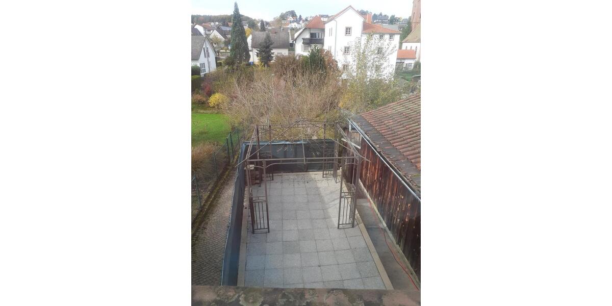 Einfamilienhaus Hochspeyer - 8 Zimmer, 194 m&sup2;, 289.000&euro; | Angebot:26752499