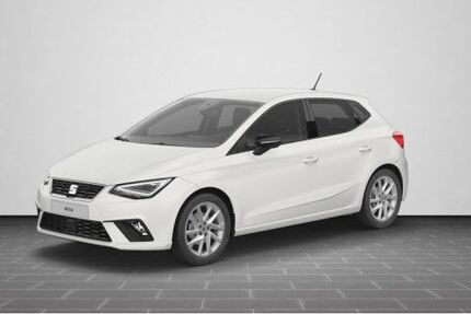 Seat Ibiza 3.700 km 17.440 &euro; Neustadt a.d. Weinstraße 67433