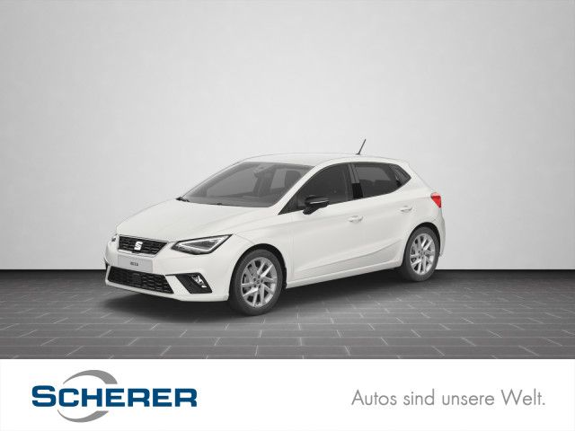 Seat Ibiza 3.700 km 17.440 &euro; Neustadt a.d. Weinstraße 67433