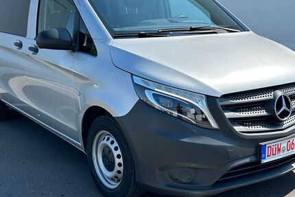 Mercedes-Benz Vito 59.165 km 25.500 &euro; Bad Dürkheim 67098