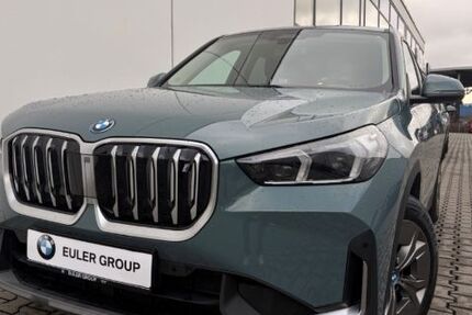 BMW iX1 17.118 km 35.549 &euro; Kaiserslautern 67663