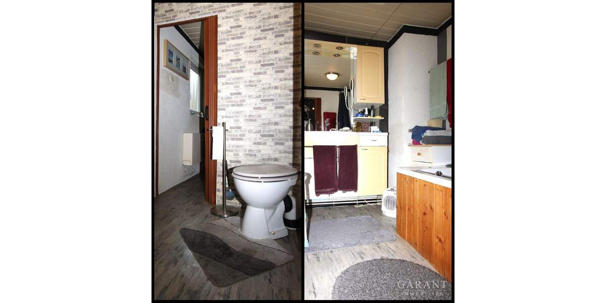 Reihenmittelhaus Rockenhausen - 4 Zimmer, 117 m&sup2;, 141.000&euro; | Angebot:25707659