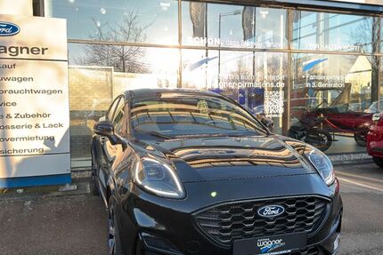 Ford Puma 33.000 km 23.930 &euro; Pirmasens 66953