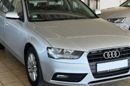 Audi A4 245.124 km 7.999 &euro; Neustadt 67433