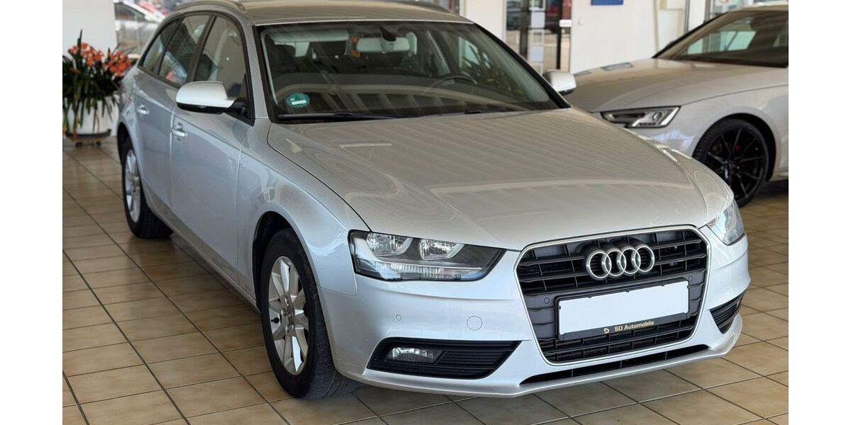 Audi A4 245.124 km 7.999 &euro; Neustadt 67433