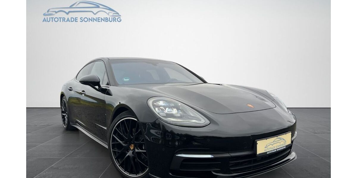 Porsche Panamera 169.547 km 43.990 &euro; Mehlingen 67678