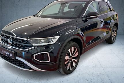 VW T-Roc 19.000 km 28.990 &euro; Bad Dürkheim 67098