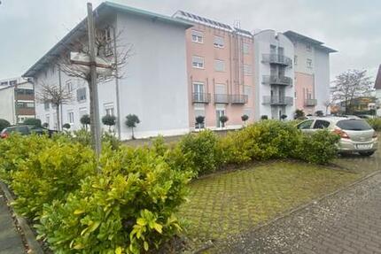 Wohnung Kaiserslautern Bahnheim - 2 Zimmer, 35 m&sup2;, 350&euro; | Angebot:26441192