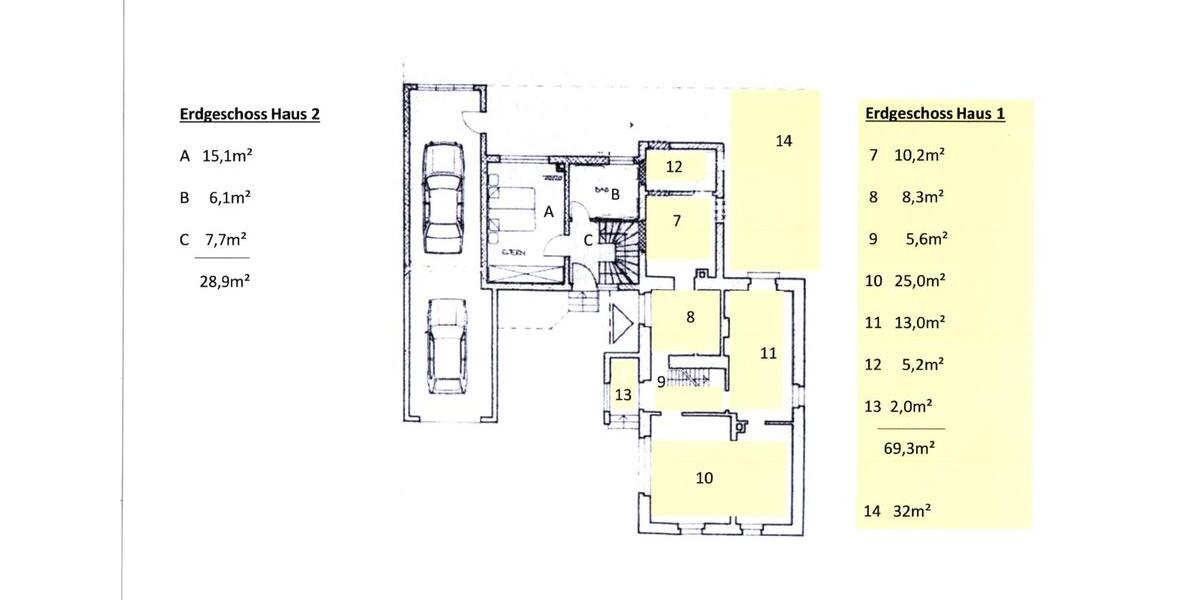 Einfamilienhaus Hochspeyer - 375.000&euro; | Angebot:25641146