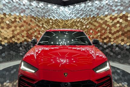 Lamborghini Urus 36.000 km 274.999 € Eisenberg 67304