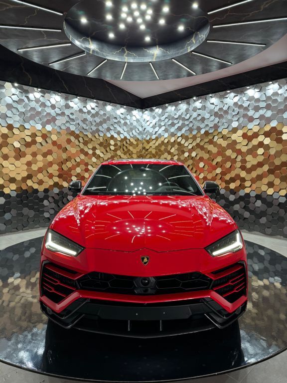 Lamborghini Urus 36.000 km 274.999 € Eisenberg 67304