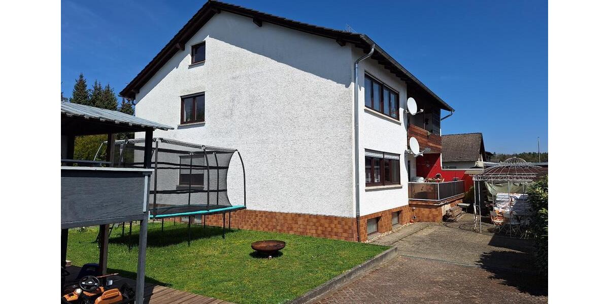 Mehrfamilienhaus, Wohnhaus Mehlingen - 8 Zimmer, 248 m&sup2;, 425.000&euro; | Angebot:24755213