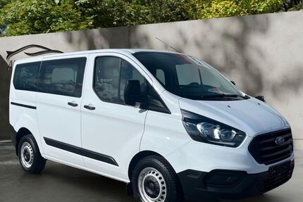 Ford Transit Custom 23.600 km 23.500 &euro; Neustadt 67434