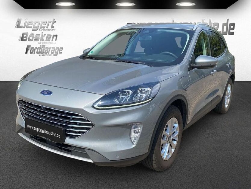 Kuga