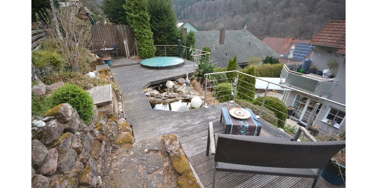 TOP -Preis für Traumhaftes Haus in Lambrecht - Mehrfamilienhaus, Wohnhaus Lambrecht (Pfalz) | Angebot:26058118