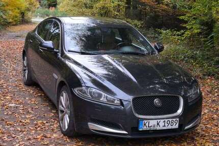 Jaguar XF 273.000 km 3.500 &euro; Kaiserslautern 67657