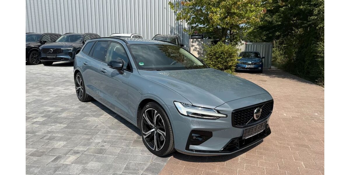 Volvo V60 38.000 km 43.000 &euro; Kaiserslautern 67657