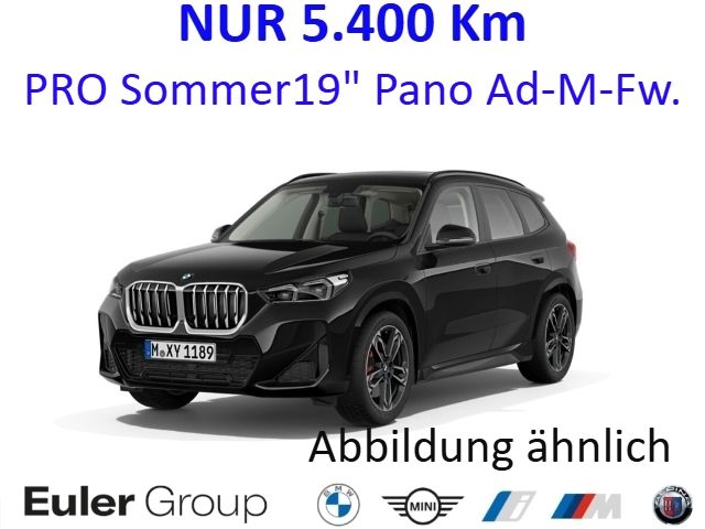 BMW X1 5.400 km 39.133 &euro; Pirmasens 66954