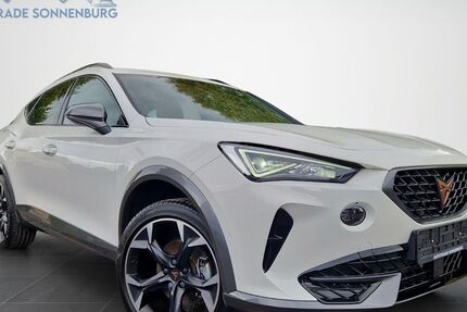 Cupra Formentor 9.609 km 27.990 € Mehlingen 67678