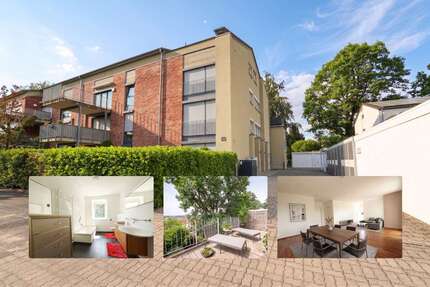Wohnung Kaiserslautern Bahnheim - 3 Zimmer, 124 m&sup2;, 375.000&euro; | Angebot:27090963