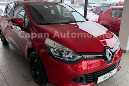 Renault Clio 65.000 km 8.650 &euro; Kirchheimbolanden 67292
