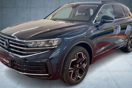 VW Touareg 48.700 km 54.900 &euro; Bad Dürkheim 67098