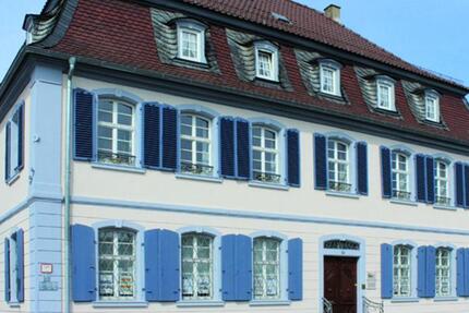 Gewerbeobjekt Kirchheimbolanden - 845&euro; | Angebot:25542200