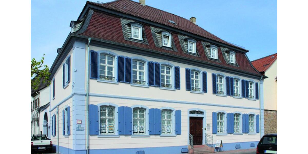 Gewerbeobjekt Kirchheimbolanden - 845&euro; | Angebot:25542200