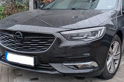 Opel Insignia 124.000 km 10.898 &euro; Marnheim 67297