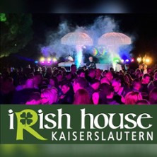 HOUSEPARTY mit TheDJBUS-DIDI (DE) 12.11.2026 Irish House