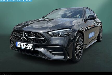 Mercedes-Benz C 220 14.900 km 48.600 &euro; Neustadt 67433