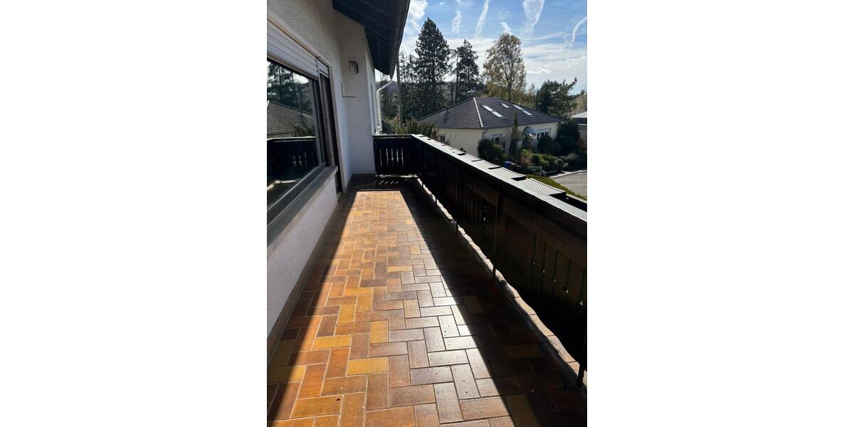 Erdgeschoßwohnung Mehlbach - 4 Zimmer, 161 m&sup2;, 1.300&euro; | Angebot:26300464