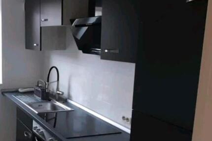 Otterberg 3Zimmer-Küche-Bad+Einbauküche+Balkon und KFZ-Stellplatz zimmer