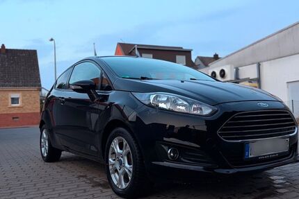 Ford Fiesta 83.060 km 5.599 &euro; Heiligenmoschel 67699